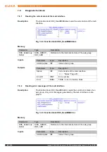 Предварительный просмотр 86 страницы Kuka KUKA.PLC mxAutomation Logix 1.0 Manual