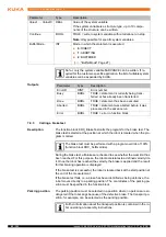 Предварительный просмотр 92 страницы Kuka KUKA.PLC mxAutomation Logix 1.0 Manual