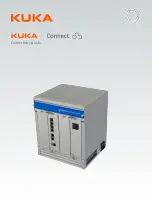 Предварительный просмотр 1 страницы Kuka Nebbiolo NFN 300 Series fogNode Connectivity Manual