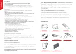 Preview for 2 page of KUKEN 34050 Manual