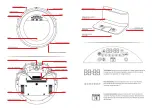 Preview for 3 page of KUKEN 34050 Manual