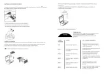 Preview for 10 page of KUKEN 34050 Manual