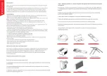 Preview for 12 page of KUKEN 34050 Manual