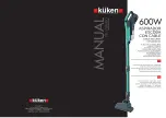 KUKEN 34107 Quick Start Manual preview