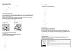 Preview for 5 page of KUKEN 34107 Quick Start Manual