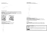 Preview for 7 page of KUKEN 34107 Quick Start Manual