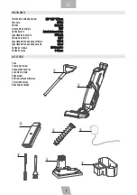 Предварительный просмотр 7 страницы KUKEN 34179 Instructions Manual