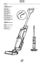 Preview for 8 page of KUKEN 34179 Instructions Manual