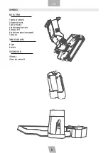 Preview for 9 page of KUKEN 34179 Instructions Manual