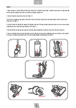 Предварительный просмотр 11 страницы KUKEN 34179 Instructions Manual