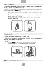 Предварительный просмотр 12 страницы KUKEN 34179 Instructions Manual