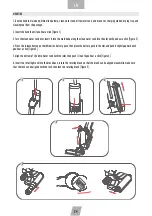 Предварительный просмотр 24 страницы KUKEN 34179 Instructions Manual