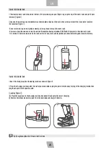 Предварительный просмотр 25 страницы KUKEN 34179 Instructions Manual