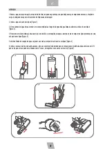 Предварительный просмотр 37 страницы KUKEN 34179 Instructions Manual