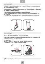 Предварительный просмотр 38 страницы KUKEN 34179 Instructions Manual