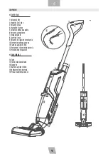 Предварительный просмотр 47 страницы KUKEN 34179 Instructions Manual