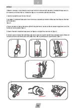 Предварительный просмотр 50 страницы KUKEN 34179 Instructions Manual