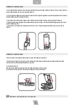 Предварительный просмотр 51 страницы KUKEN 34179 Instructions Manual