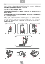 Предварительный просмотр 63 страницы KUKEN 34179 Instructions Manual