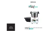 KUKEN EASYCHEF Touch 9000 Manual preview