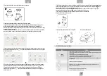 Preview for 6 page of KUKEN EASYCHEF Touch 9000 Manual