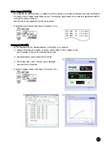 Preview for 18 page of KUKEN PTS-450EX Operation Manual