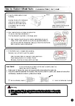 Предварительный просмотр 14 страницы KUKEN PTS-800ES Operation Manual