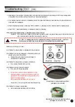 Preview for 18 page of KUKEN PTS-800ES Operation Manual