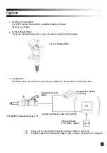 Preview for 21 page of KUKEN PTS-800ES Operation Manual