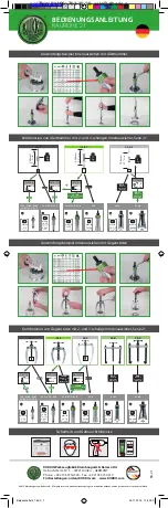 Preview for 1 page of KUKKO 21 Series Instruction Manual