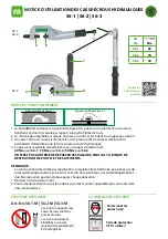 Preview for 4 page of KUKKO 56-1 Instruction Manual