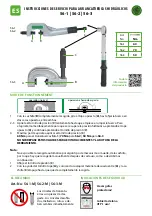 Preview for 5 page of KUKKO 56-1 Instruction Manual