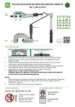 Preview for 7 page of KUKKO 56-1 Instruction Manual