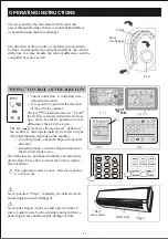 Preview for 13 page of KUL KU-SAC120W User Manual