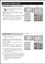 Preview for 14 page of KUL KU-SAC120W User Manual