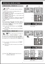 Preview for 15 page of KUL KU-SAC120W User Manual