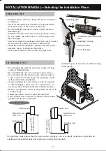 Preview for 19 page of KUL KU-SAC120W User Manual