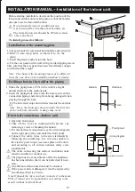 Preview for 20 page of KUL KU-SAC120W User Manual