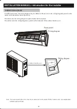 Preview for 26 page of KUL KU-SAC120W User Manual