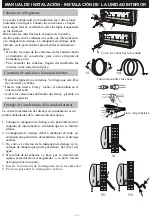 Preview for 50 page of KUL KU-SAC120W User Manual