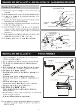 Preview for 53 page of KUL KU-SAC120W User Manual