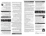 Preview for 3 page of KUL KU33121 User Manual