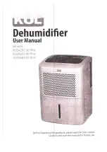 KUL KU34293 User Manual preview