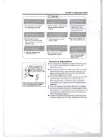 Preview for 3 page of KUL KU34403 User Manual