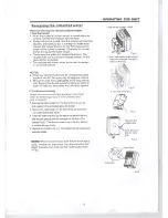 Preview for 7 page of KUL KU34403 User Manual