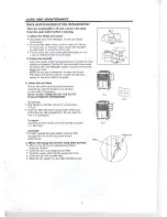 Preview for 8 page of KUL KU34403 User Manual