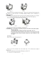 Preview for 8 page of Kuller KPG22 User Manual