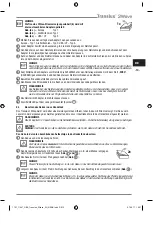 Preview for 21 page of Kulzer Translux 2Wave Instructions For Use Manual