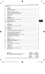 Preview for 41 page of Kulzer Translux 2Wave Instructions For Use Manual