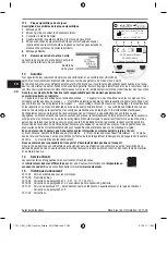 Preview for 104 page of Kulzer Translux 2Wave Instructions For Use Manual